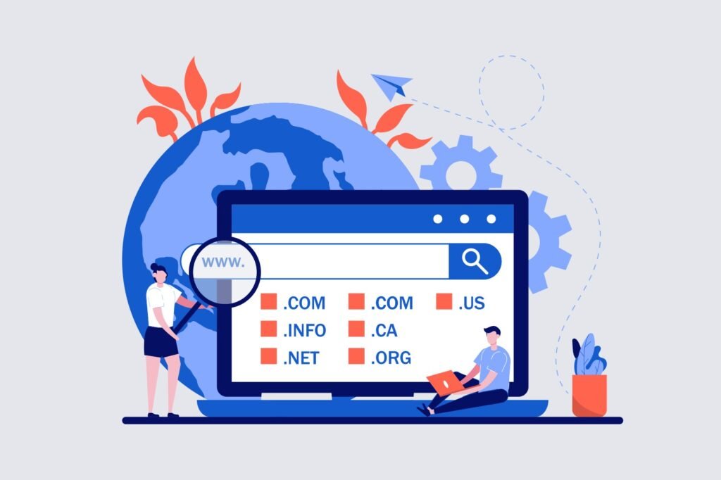 Why is Domain Name Important?