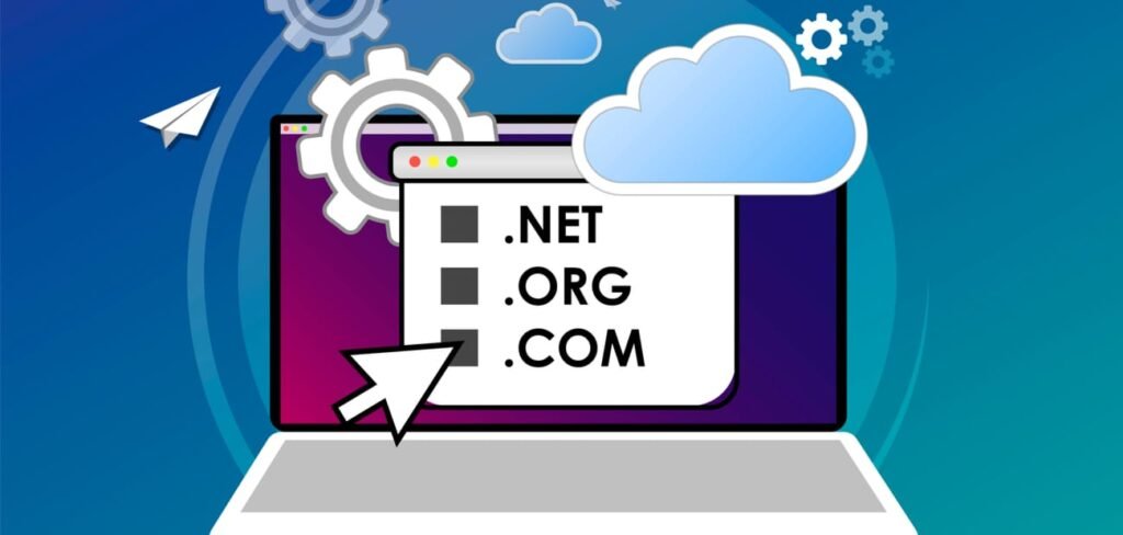 Mistakes Made When Choosing a Domain Name