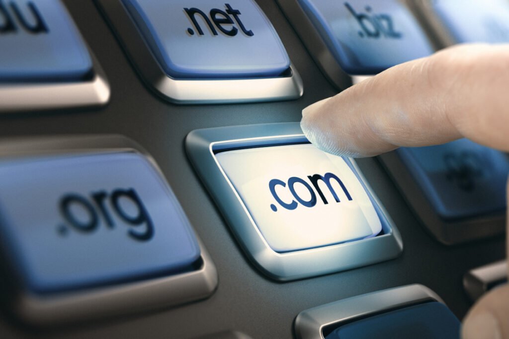 How to renew a domain name?