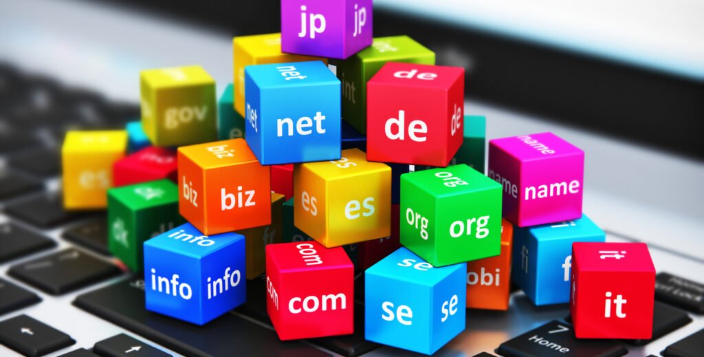 How to Choose the Best Domain Name?