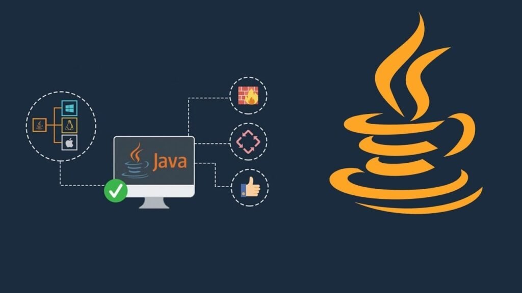 Everything About Java Programming