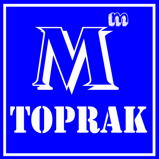 Mustafa TOPRAK