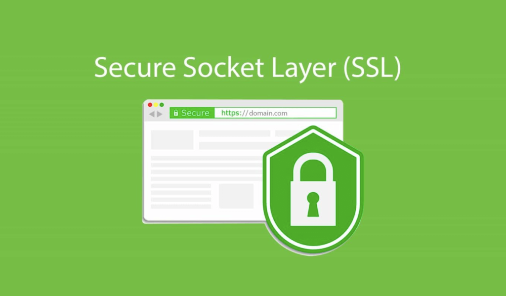 What is an SSL Certificate?