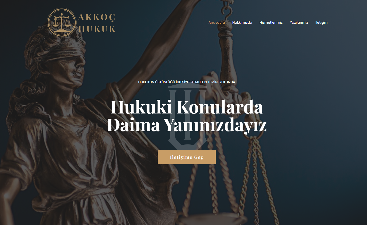 Akkoc Law Firm